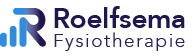 Roelfsema Fysiotherapie en Manuele Therapie Logo